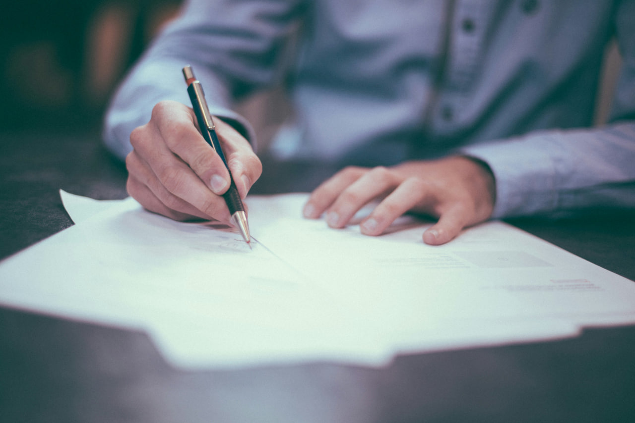 Loan correspondent services